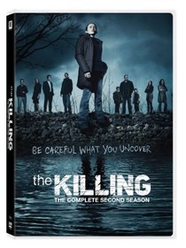 The Killing: Season Two