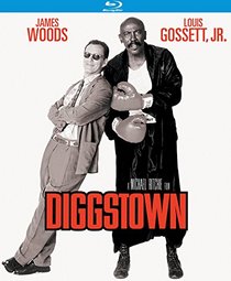 Diggstown [Blu-ray]