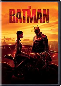 Batman, The (DVD + Digital)