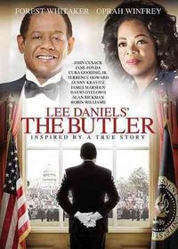 BUTLER (2013/DVD/LEE DANIELS) BUTLER (2013/DVD/LEE DANIELS)