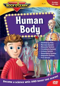 Human Body