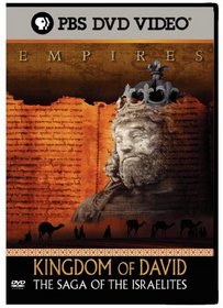 Empires - The Kingdom of David - The Saga of the Israelites