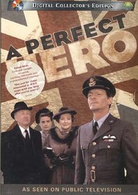 A Perfect Hero - Episodes 1 - 6 (Boxset)