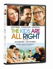 Kids Are All Right (Ws)
