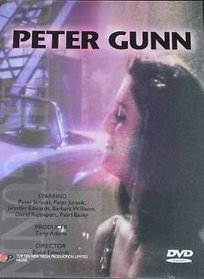 Peter Gunn