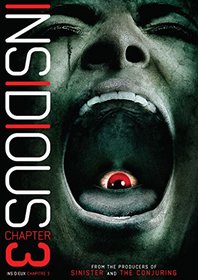 Insidious - Chapter 3