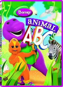 Barney: Animal ABC's