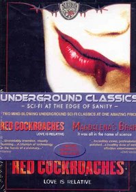 Underground Classics: Sci-Fi at the Edge
