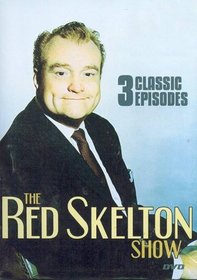 The Red Skelton Show [Slim Case]