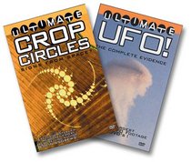 Ultimate Crop Circles/UFO 2-Pack