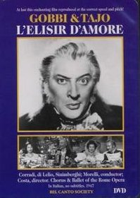 L'elisir d'amore (Donizetti)