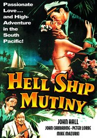 Hell Ship Mutiny