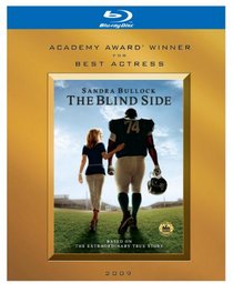 Blind Side [Blu-ray]