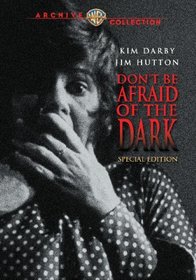 Don't Be Afraid of the Dark (Remastered, Special Edition)