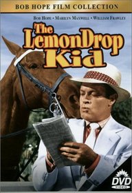 The Lemon Drop Kid