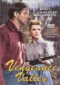 Vengeance Valley