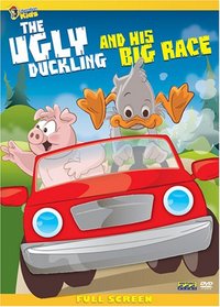 The Ugly Duckling and His Big Race