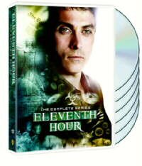 The Eleventh Hour: The Complete Series