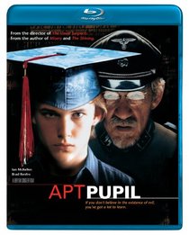 Apt Pupil [Blu-ray]