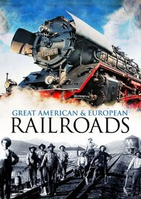 Great American/European Railroads