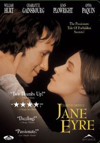 Jane Eyre [1996]