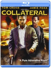 Collateral (2004) (BD) [Blu-ray]