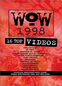 Wow 1998-1997 - Top 25 Videos