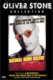 Natural Born Killers - Oliver Stone Collection