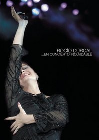 Rocio Durcal  - En Concierto Inolvidable
