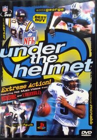 NFL Under The Helmet Extreme Action