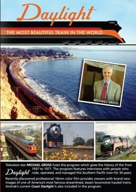 RK Publishing - Daylight: The Most Beautiful Train In The World