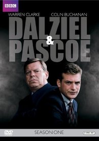 Dalziel and Pascoe: Season One