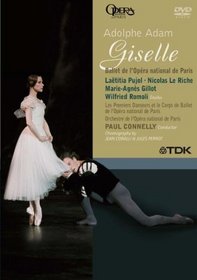 Giselle