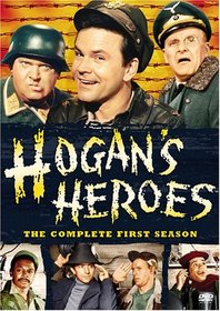 Hogan's Heroes - The Complete First Season