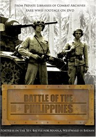 Battle Of The Philippines