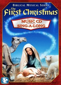 Biblical Musical Series: The First Christmas