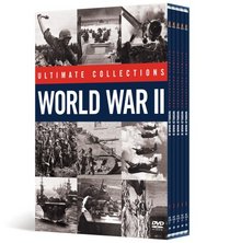 Ultimate Collections: World War II