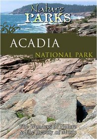 Nature Parks  ACADIA New England