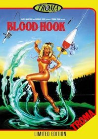 Blood Hook