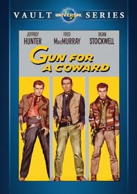 Gun for a Coward (Universal Vault Series)
