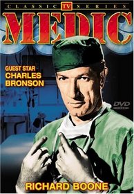 Medic:TV Series