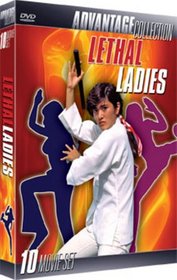 Lethal Ladies (Advantage Collection)