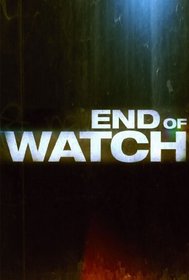 End of Watch [Blu-ray]