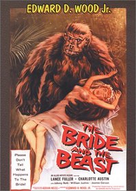 Bride & The Beast