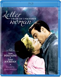 Letter From an Unknown Woman [Blu-ray]