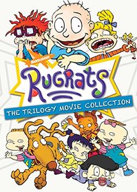 The Rugrats Trilogy Movie Collection