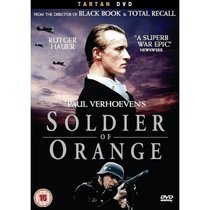 Soldier of Orange [NON-USA FORMAT, PAL REGION 0, IMPORT]