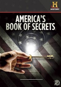 America?s Book of Secrets: Season 1