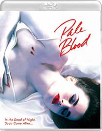 Pale Blood [Blu-ray/DVD Combo]
