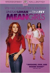 Mean Girls (Special Collector's Edition)